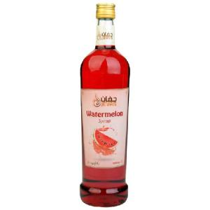 Javan Watermelon Syrup 1 L