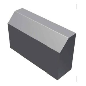 Kerbstone 15×30×50 cm