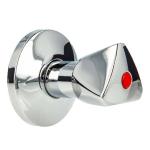 KTP جزء علوي لمحبس مخفي — Normal