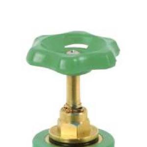 KTP Globe Valve Upper Part