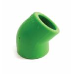 KTP PPR Elbow (45 Degrees)