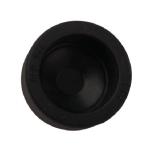 KTP PPR End Cap Black