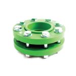 KTP PPR Flange Adaptor