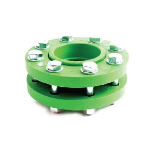 KTP PPR Flange Adaptor