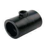 KTP PPR Reducing Tee Black