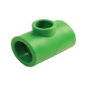 KTP PPR Tee Reducer