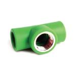 KTP PPR Tee Valve