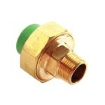 KTP PPR Union Adapter Male