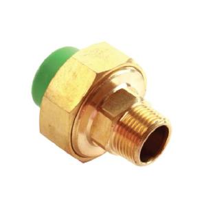 KTP PPR Union Adapter Male