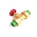 KTP Union Gate Valve Set