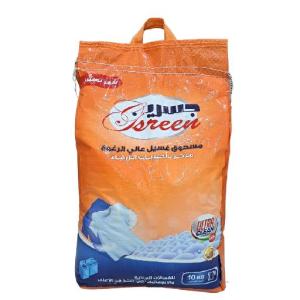 Jasreen High‑Foam Laundry Powder with Blue Speckles 10kg