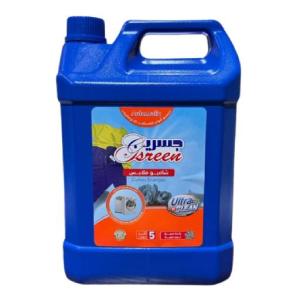 Laundry Shampoo Automatic 5L (Jasreen)
