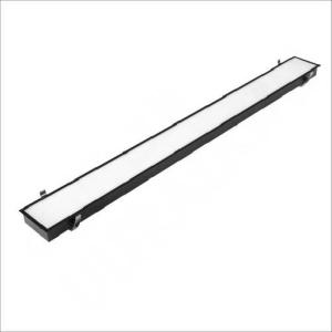 LED Linear Light – Black (BR6075B)