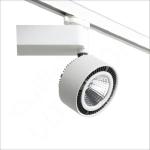 LED Track Spotlight 24W (MHT6566)