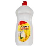 Lemon Dishwashing Liquid 1.5L