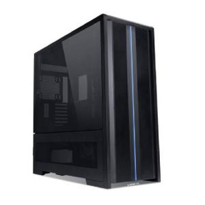 Lian Li O11 Dynamic Black Case