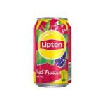 Lipton Ice Tea Fruits 315ml x24 - Carton