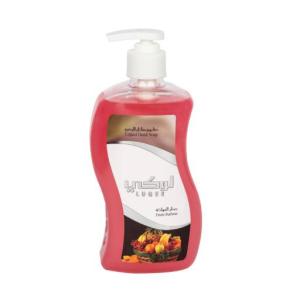 Liquid Hand Wash – Fruits Scent 480 ml