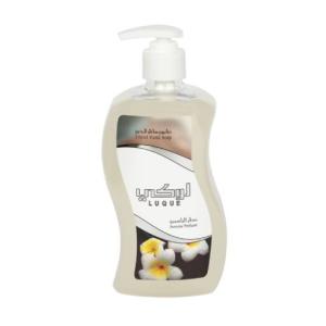 صابون سائل لليدين بعطر الياسمين 480 مل