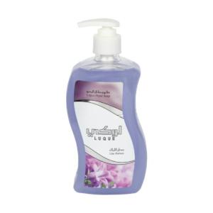 Liquid Hand Wash – Lilac Scent 480 ml