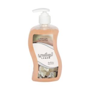 صابون سائل لليدين بعطر المسك 480 مل
