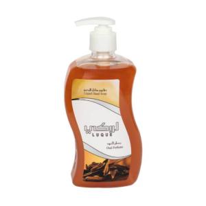 Liquid Hand Wash – Oud Scent 480 ml