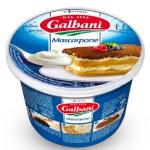 Mascarpone Cheese 500 g × 6 – Carton