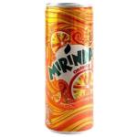 Mirinda Orange Can 250 ml × 30 – Carton