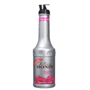 Monin Red Berries Purée 1L