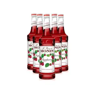Monin Red Berries Syrup 1L