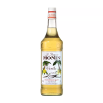 Monin Vanilla Syrup 1L