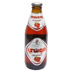 Mosi Berry Drink 330ml x24 - Carton