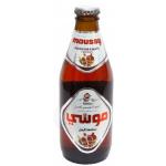 Mosi Pomegranate Drink 330ml x24 - Carton