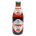 Mosi Strawberry Drink 330ml x24 - Carton