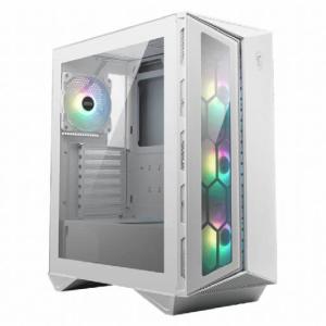 MSI MPG Velox 100R White Case