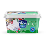 Nadec Feta White Cheese – Full Fat 450g