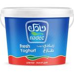 Nadec Fresh Yoghurt – Low Fat