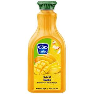 Nadec Mango Juice – With Mixed Fruits (No Added Sugar)