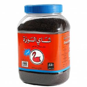 Al‑Wazah Loose Tea 450 g × 12 – Carton