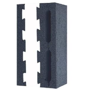 Insulated Concrete Block 20×20×40 cm