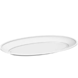 Oval Trays
