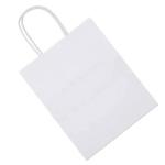 White Paper Bags No 4 – 200 pcs