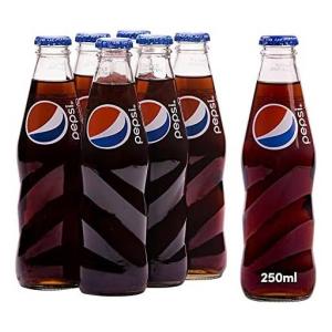 Pepsi Diet 320 ml × 24 – Carton