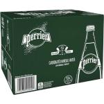 Perrier Water 750ml x12 - Carton