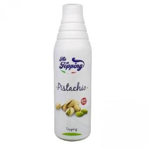Pistachio Topping Sauce 1 L