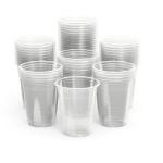 Plastic Cups