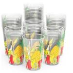 Plastic Cups with Print