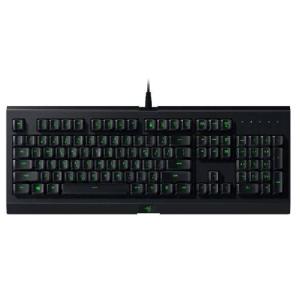 لوحة مفاتيح Razer Black