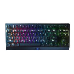 لوحة مفاتيح ميكانيكية Razer RGB