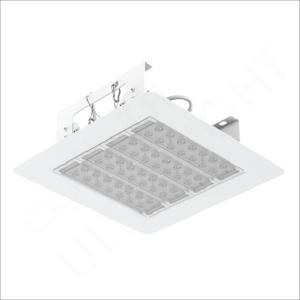 Recessed Gypsum LED Fixture (UTL‑FL30)